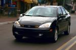 Ford Focus Saloon 1999 года